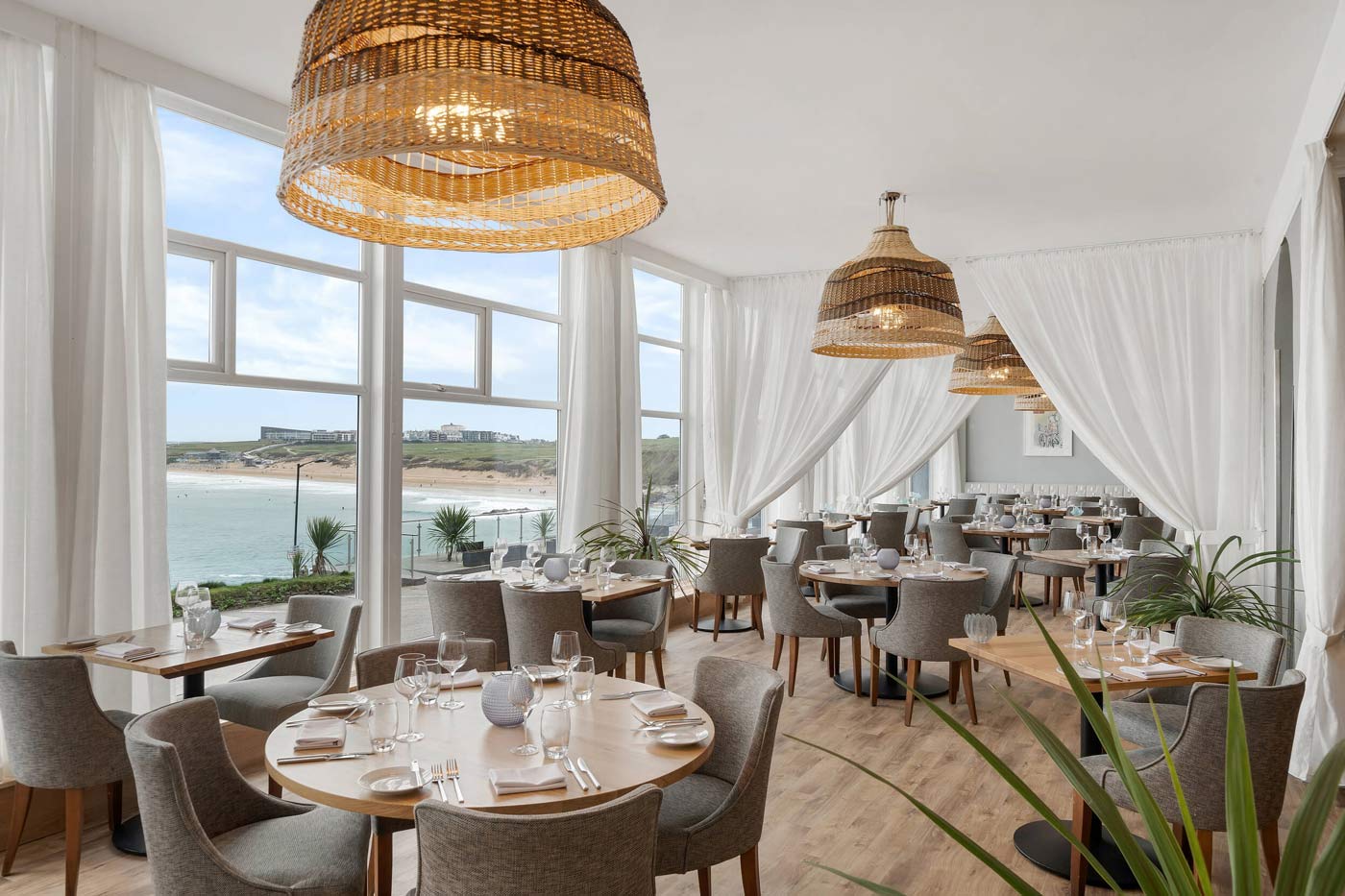Fistral Beach Hotel and Spa, Newquay