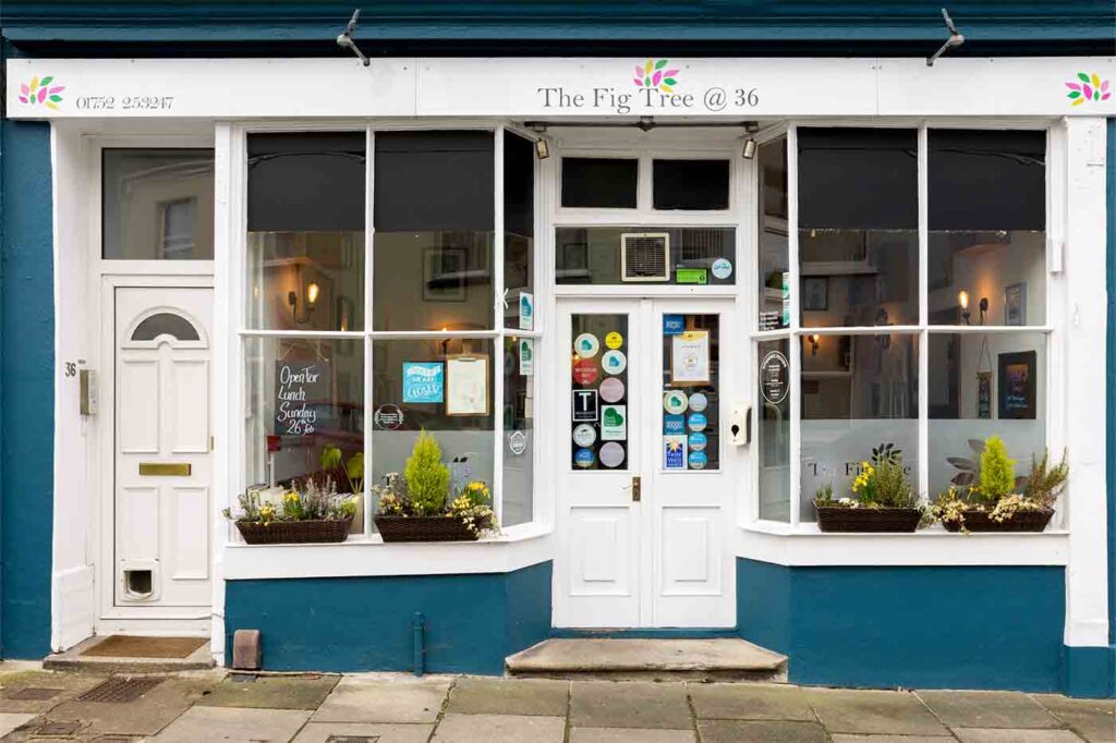 The Fig Tree @ 36