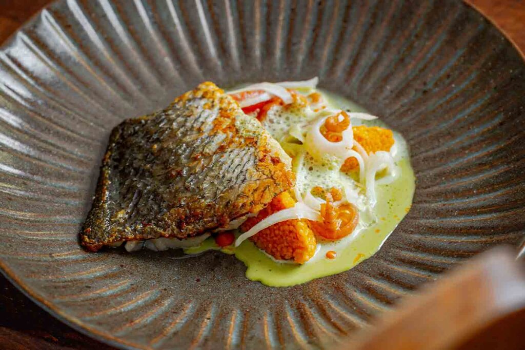 The Galley Restaurant