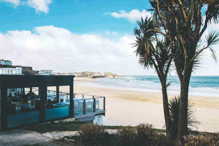 porthminster beach cafe