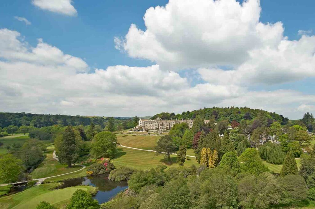 bovey castle