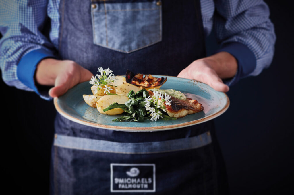 St Michaels Resort, Cornwall