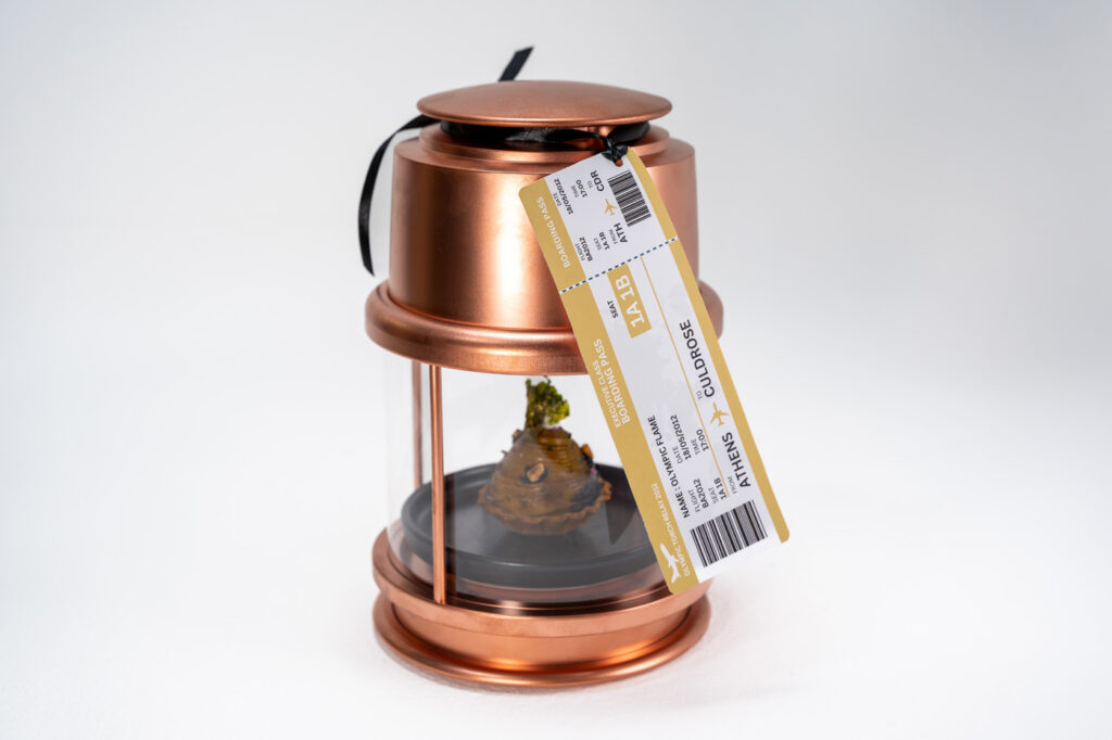 firefly dish featured on great british menu 2024
