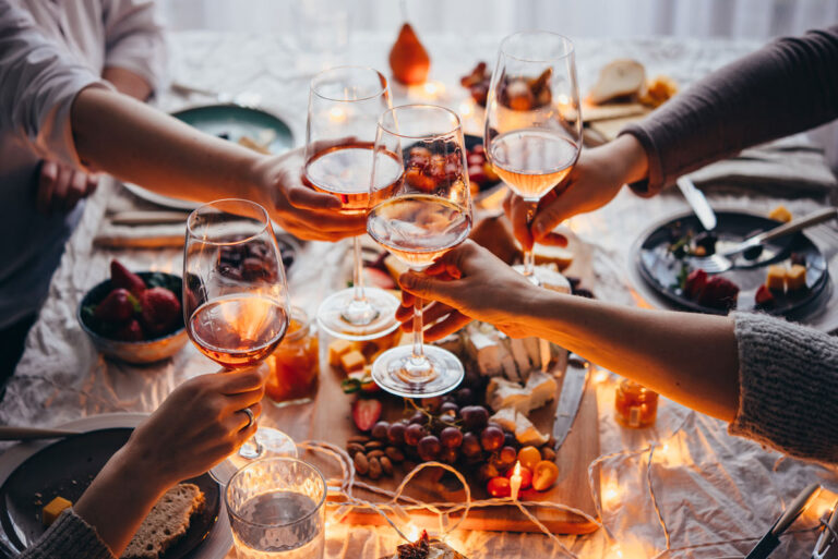 autumn feast