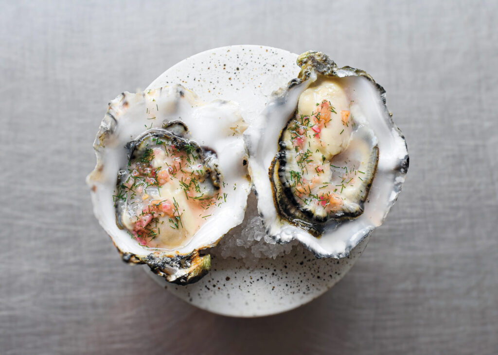 Catch at the Old Fish Market