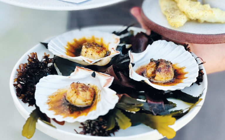 Porthminster Beach Cafe