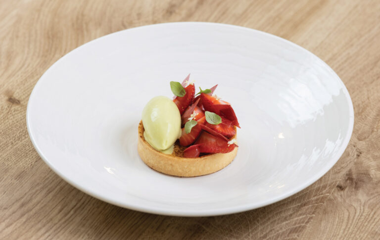 The Barley Sheaf at Gorran