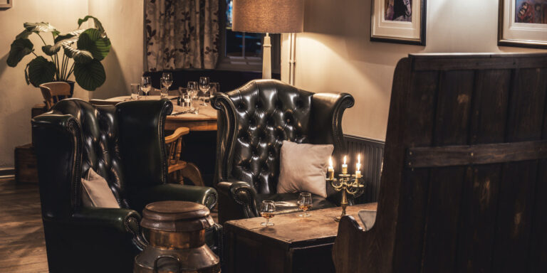 The Tytherleigh Arms