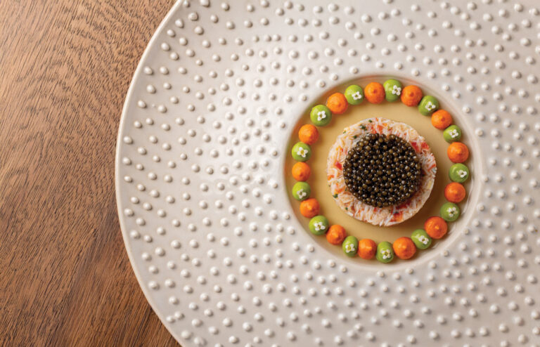 Ugly Butterfly 2.0 by Adam Handling