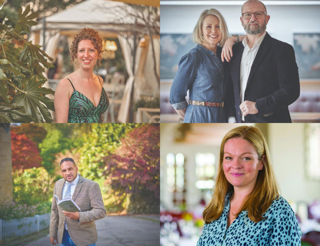 trenchermans committee